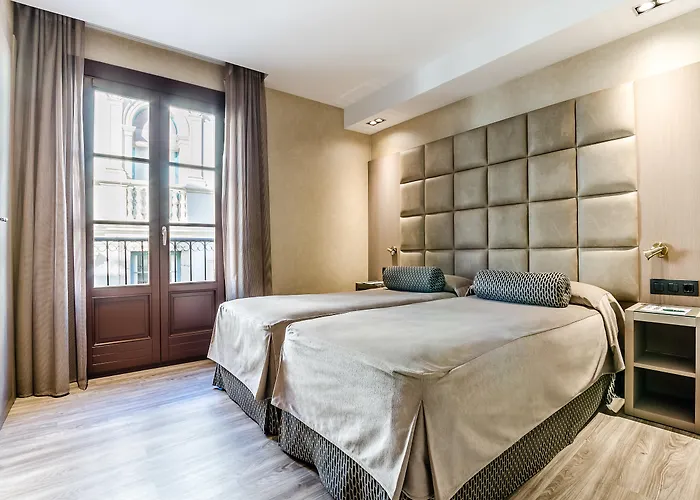 Hotel Suizo