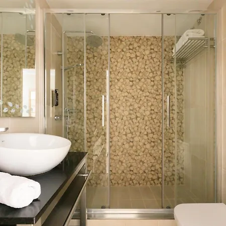Hotel Suizo Barcelona Room photo
