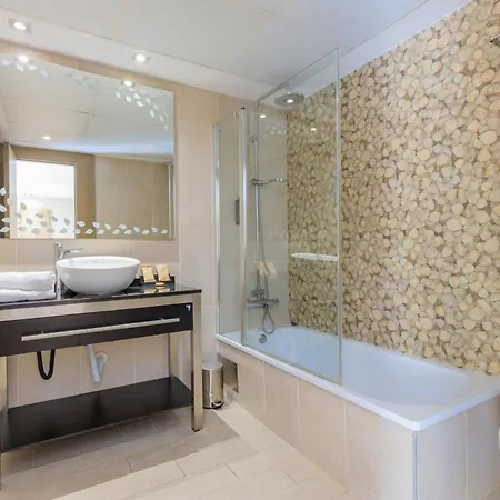 Hotel Suizo Barcelona Room photo
