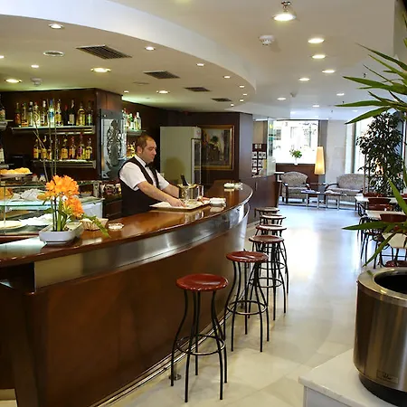 Hotel Suizo 
