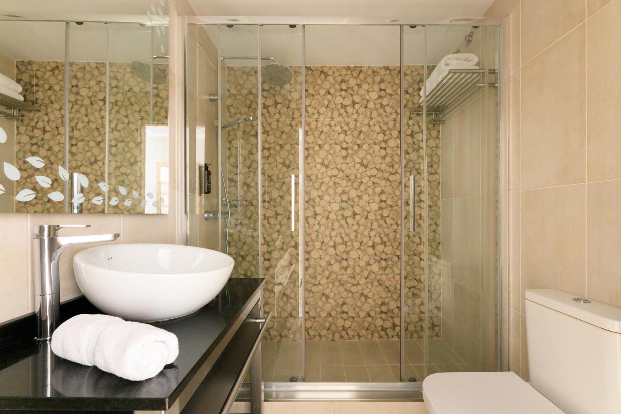 Suizo 3* Barcelona
