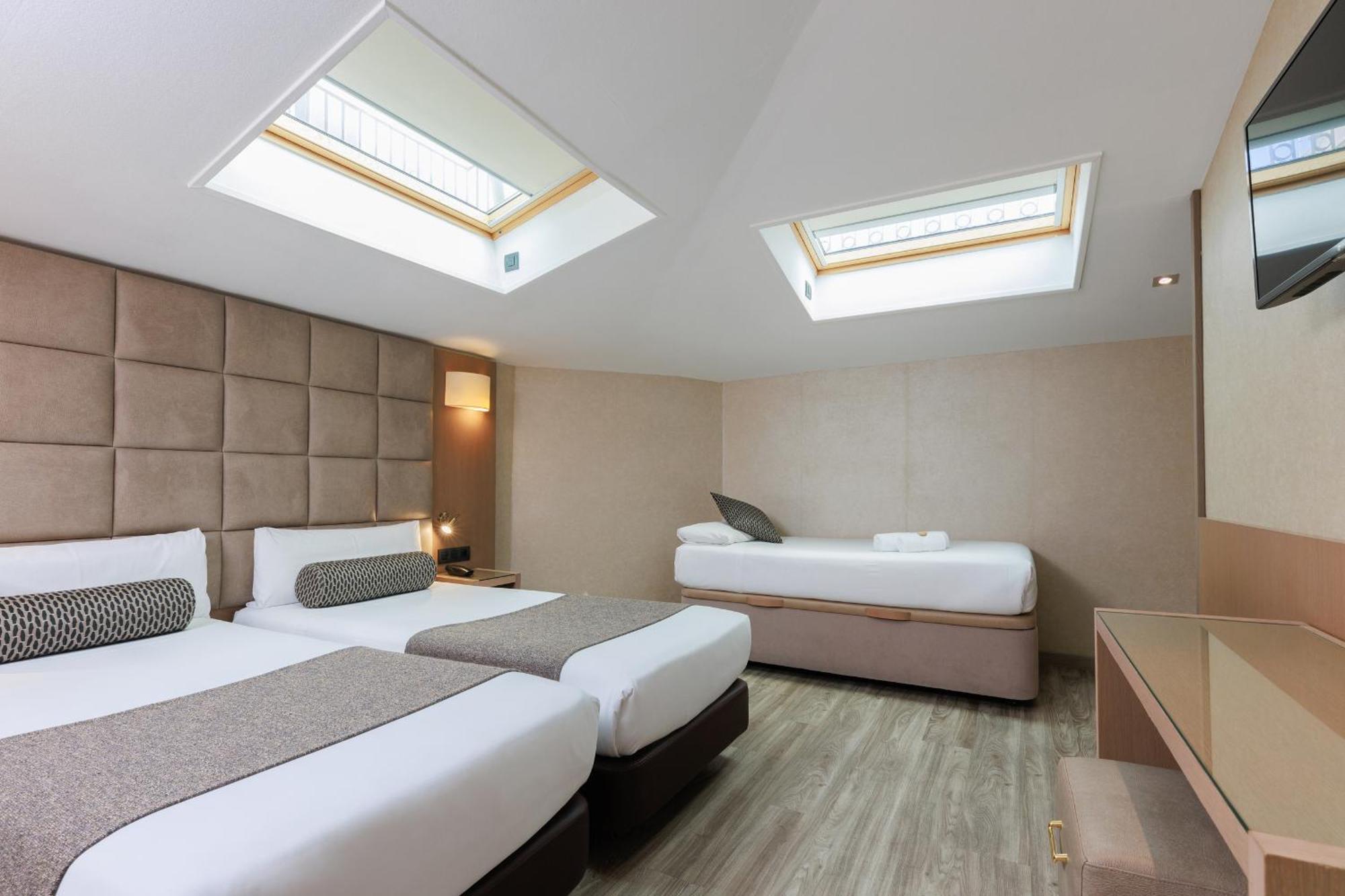 Suizo Hotel 3*