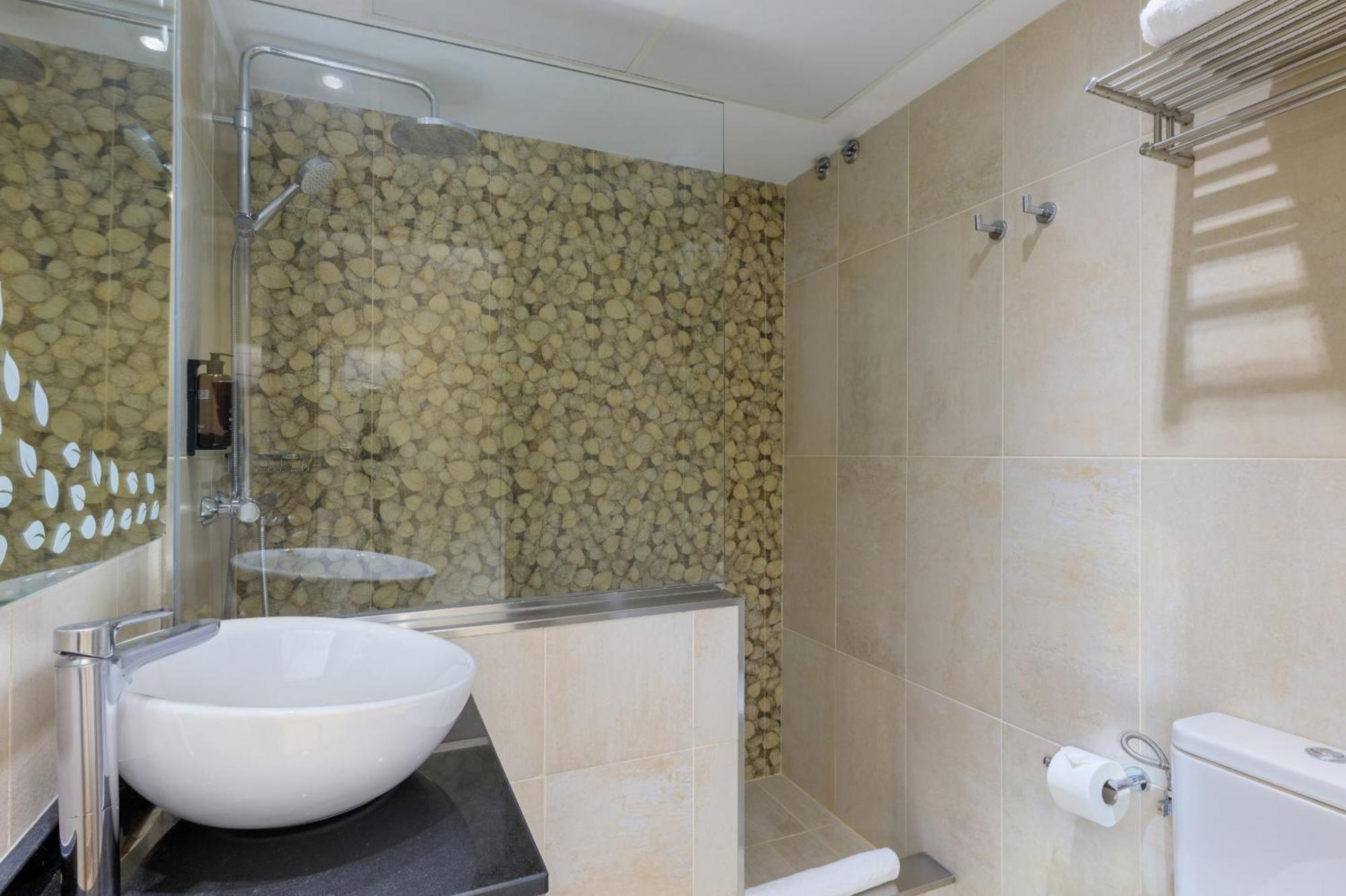 Hotel Suizo Barcelona