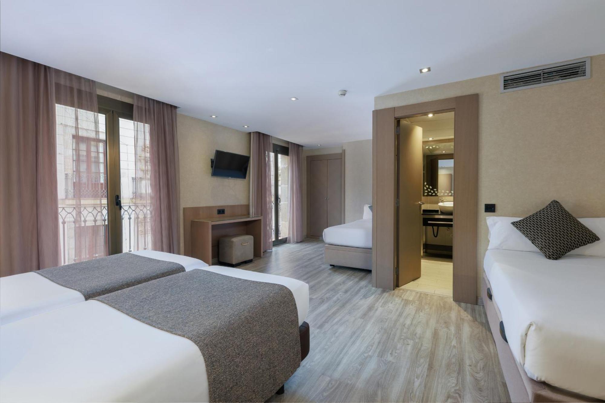 Suizo Hotel