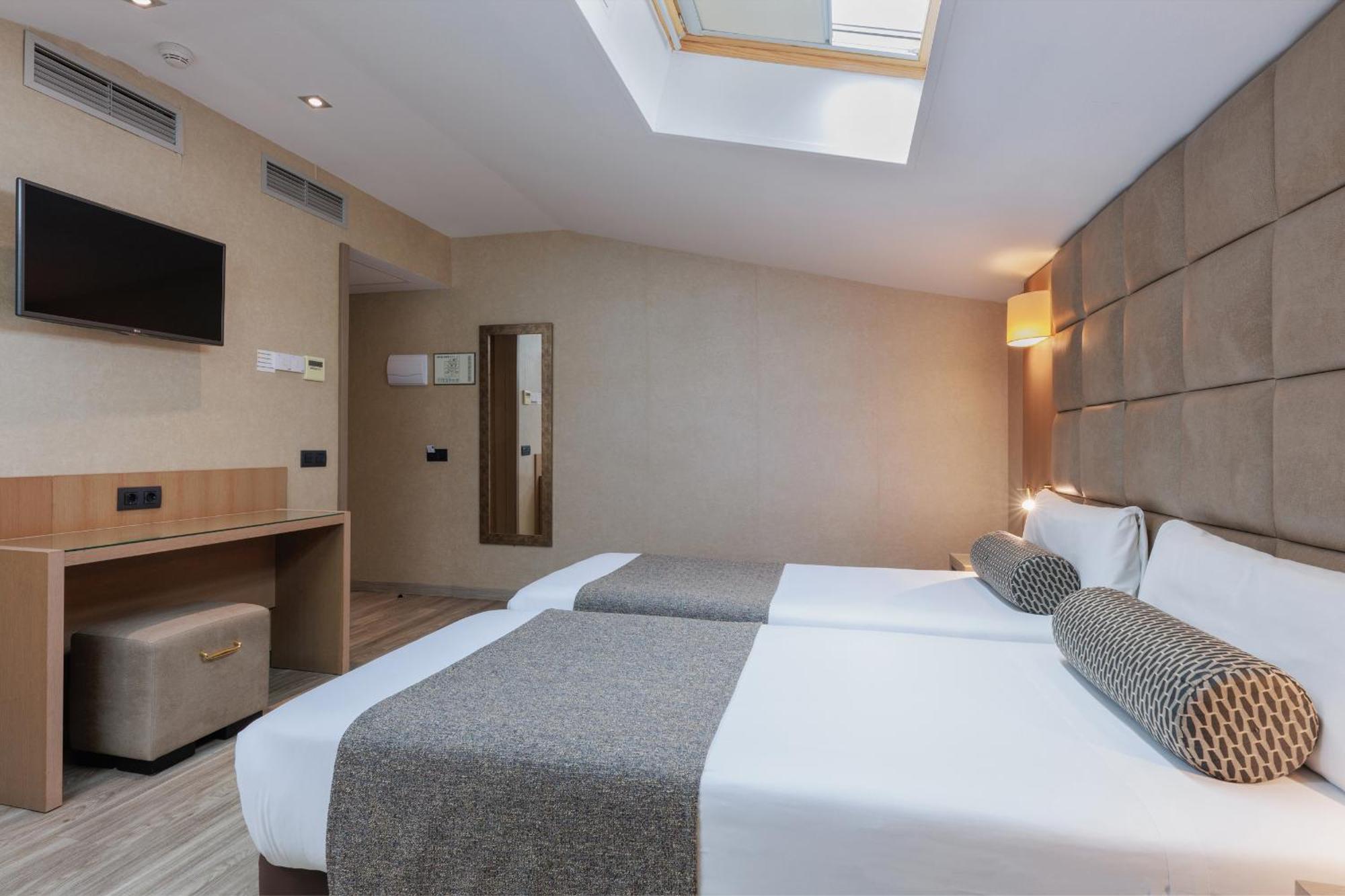 Hotel Suizo