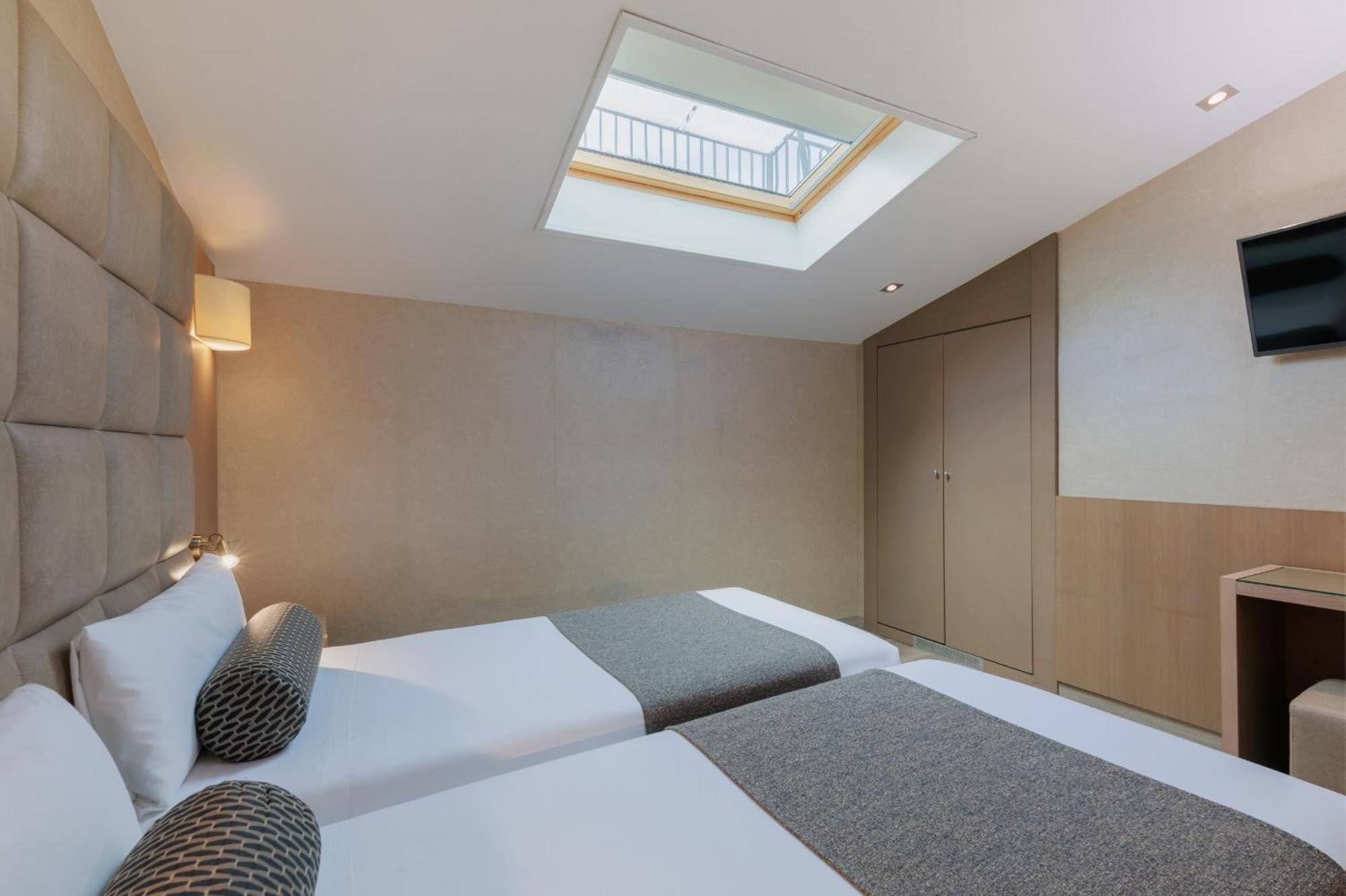 Suizo Hotel 3*
