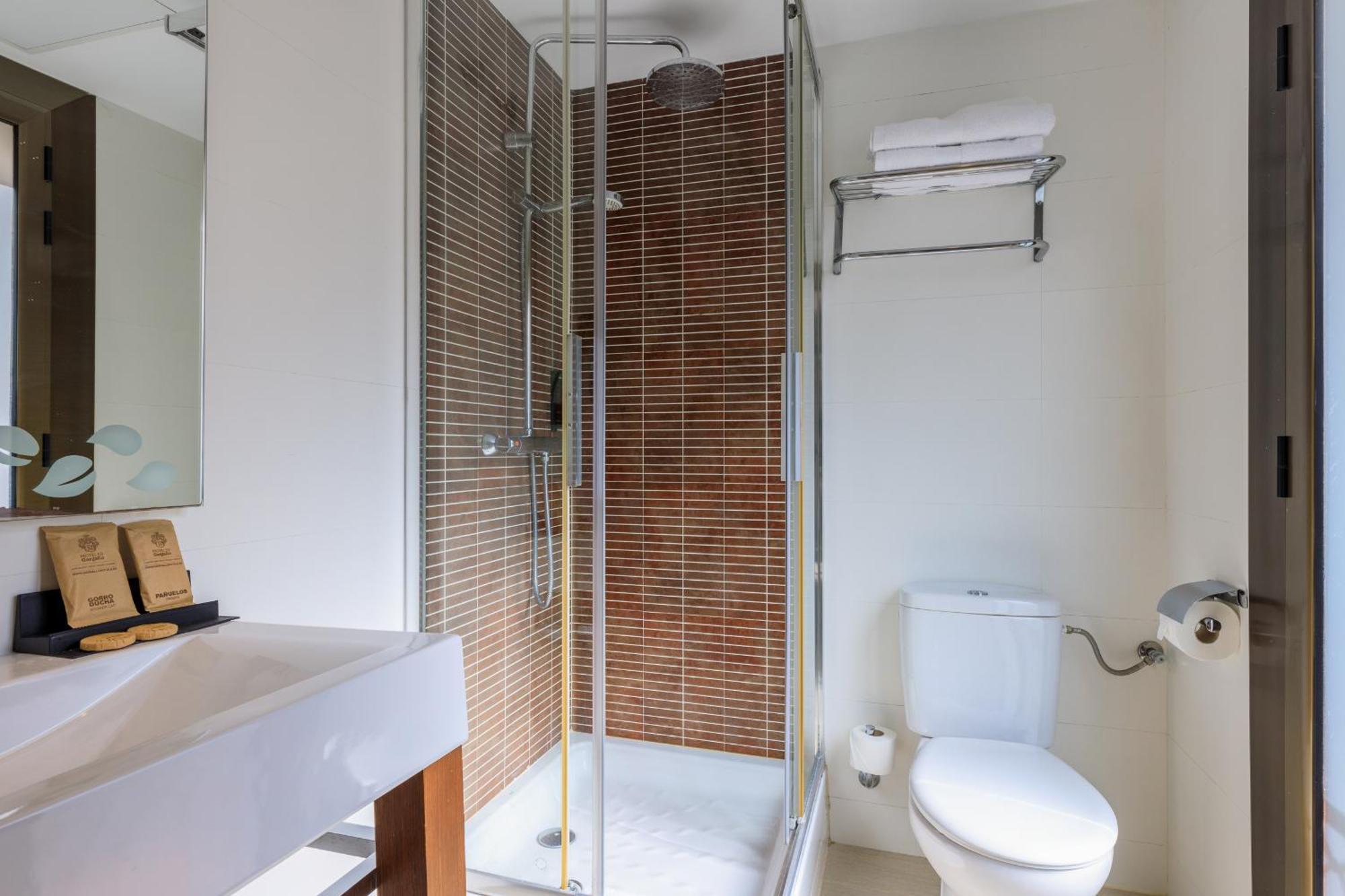 Hotel Suizo 3*