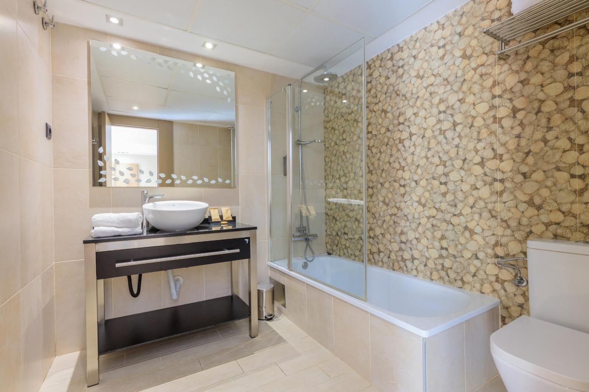 Suizo Hotel Barcelona