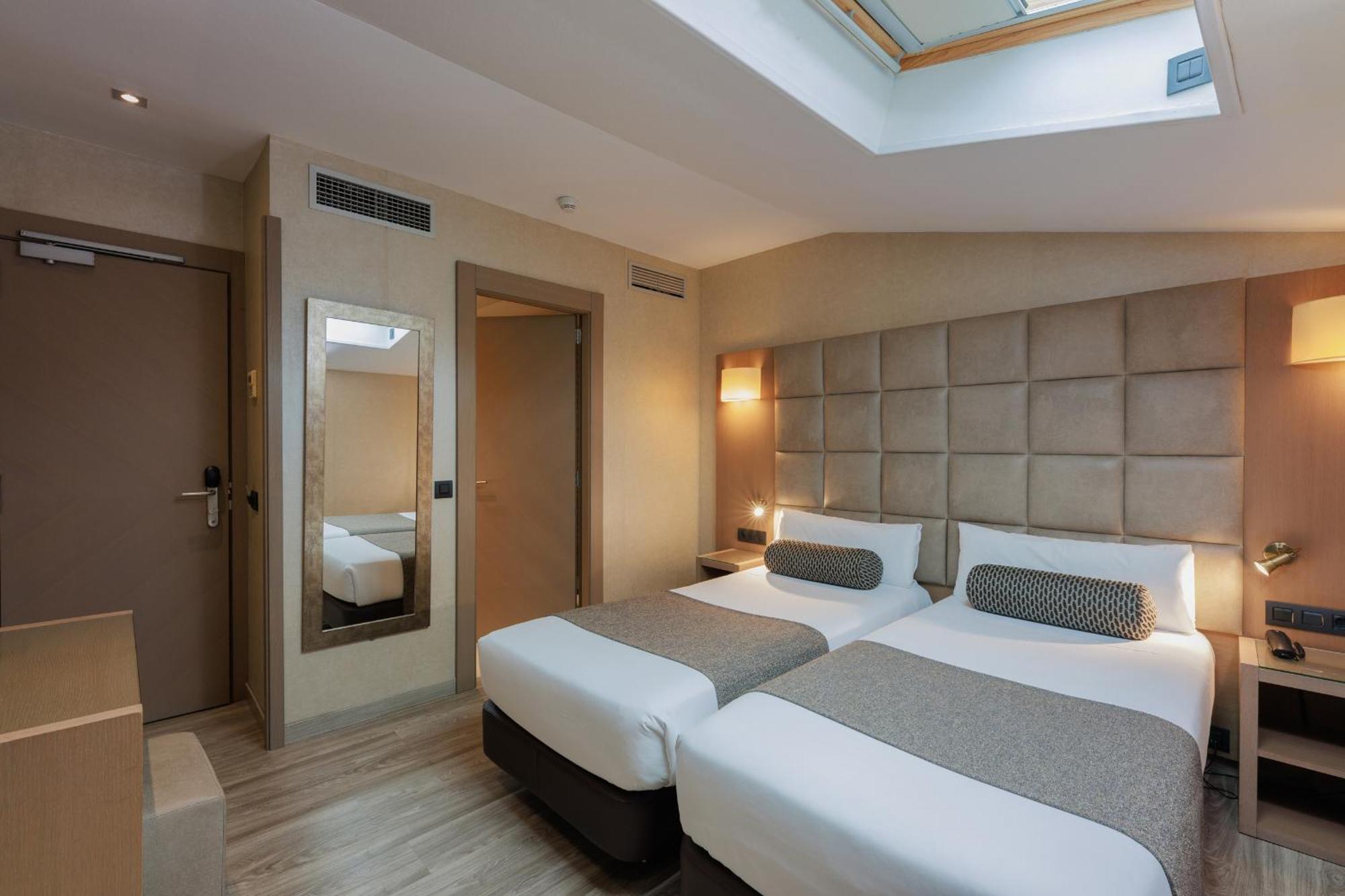 Suizo Hotel