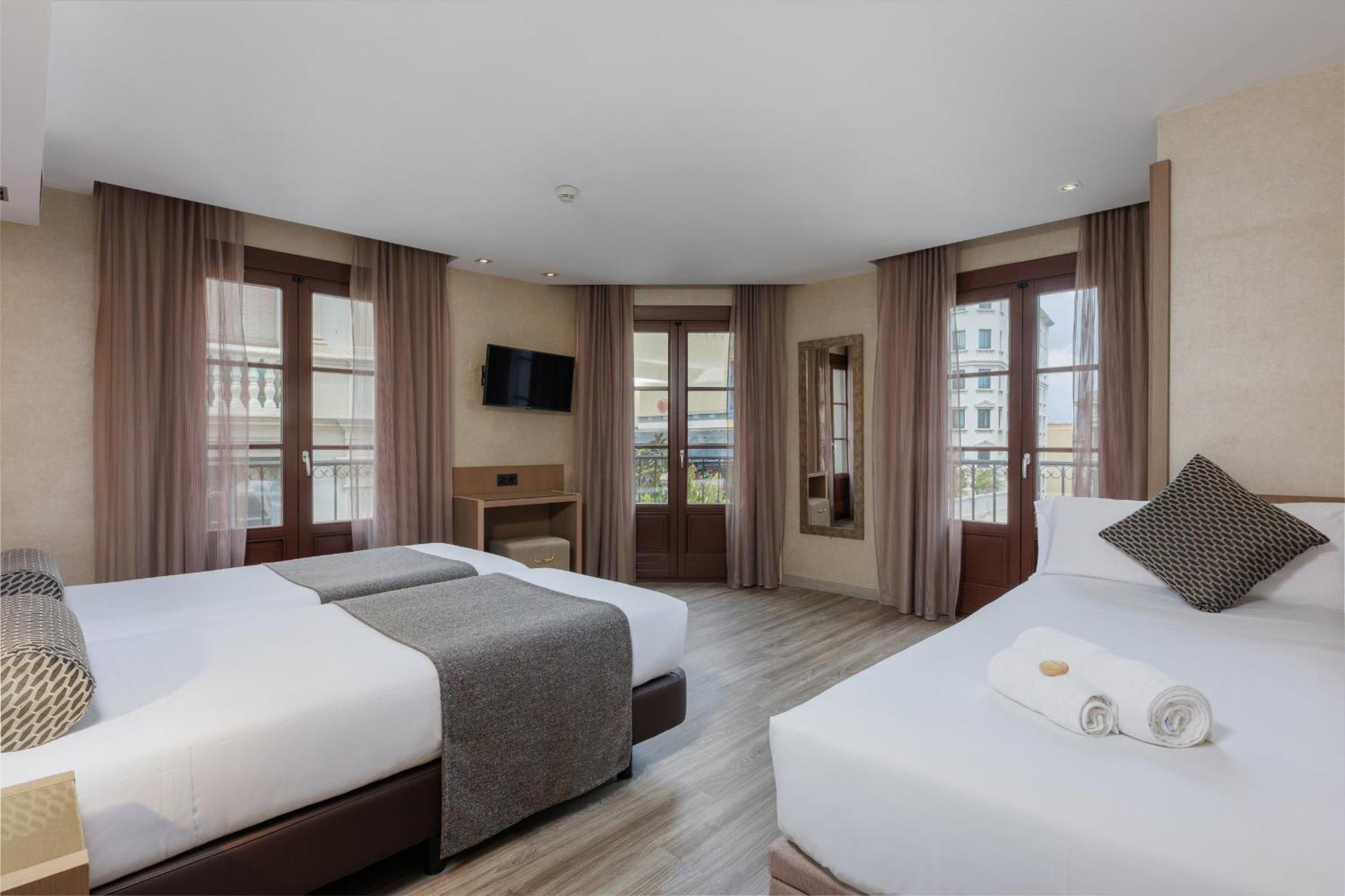 Hotel Suizo