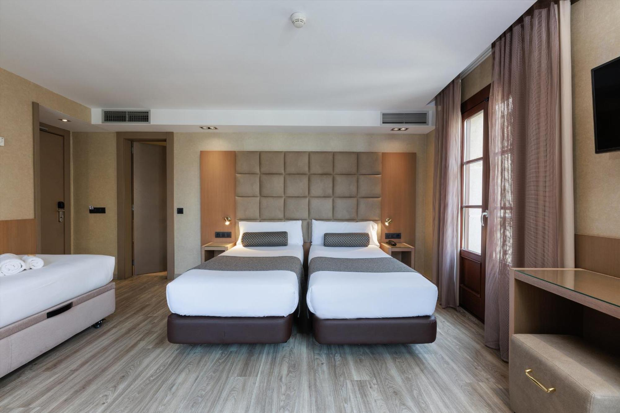 Suizo Hotel 3*