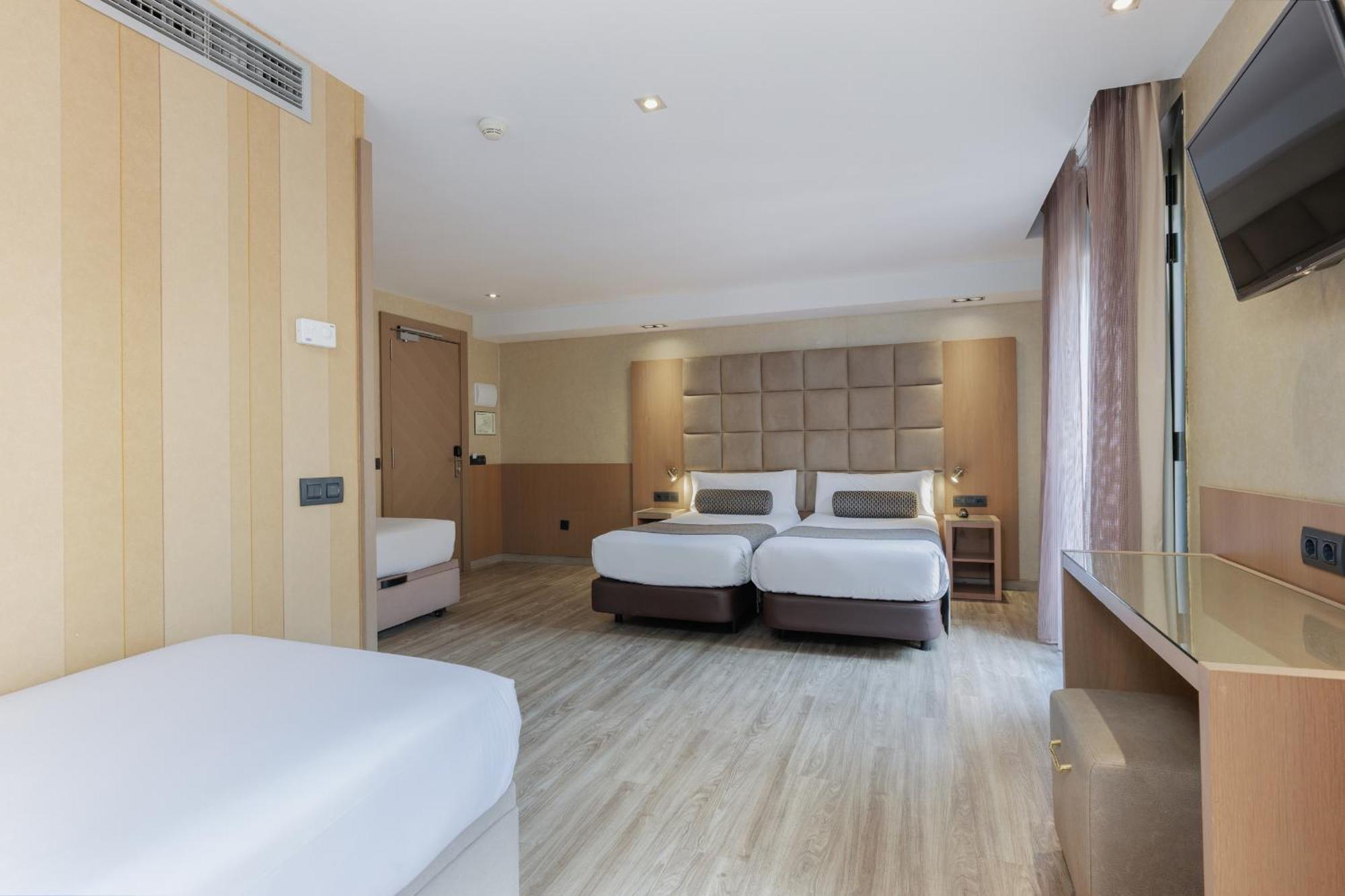 Suizo Barcelona