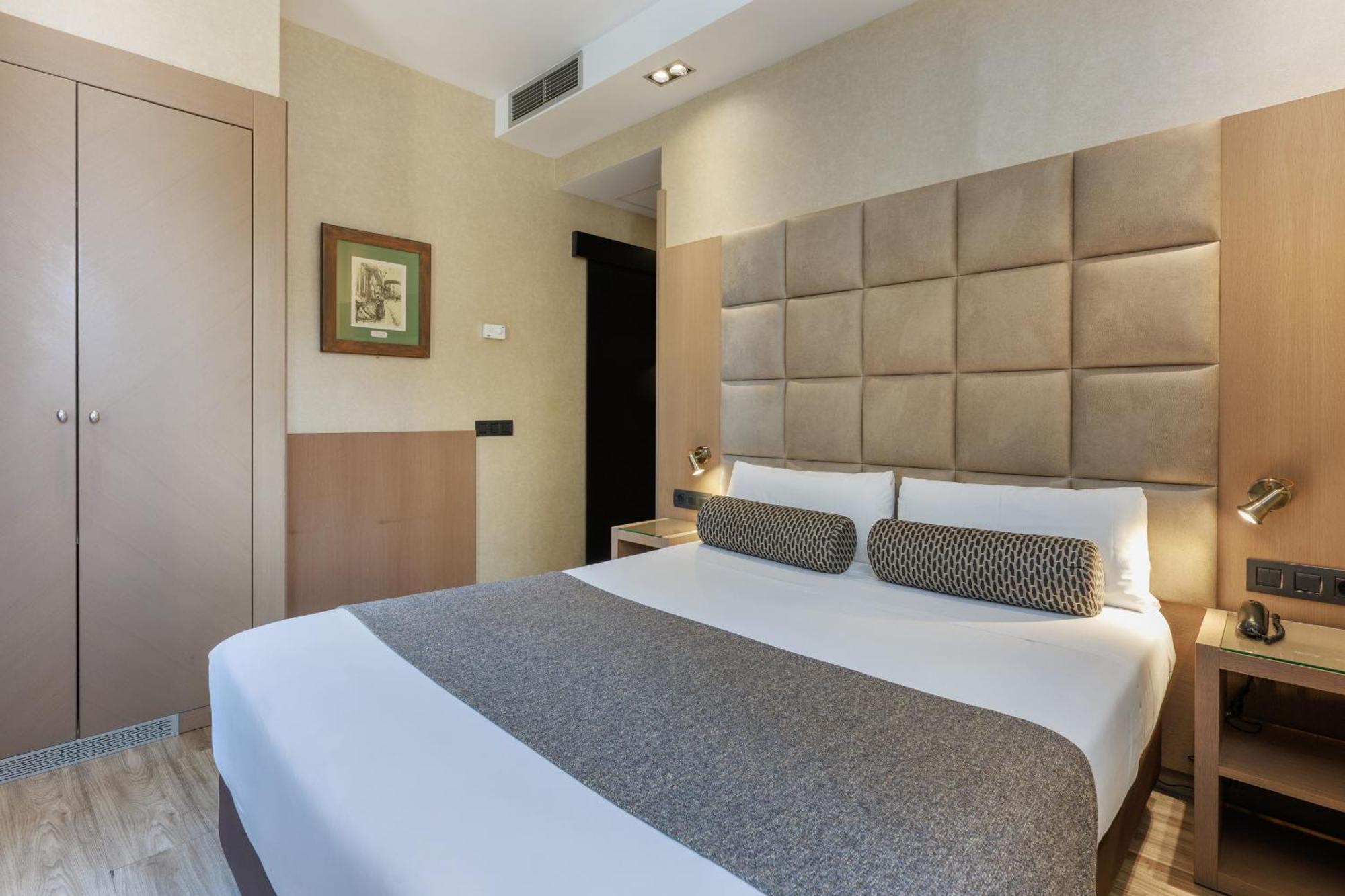 Suizo Hotel 3*