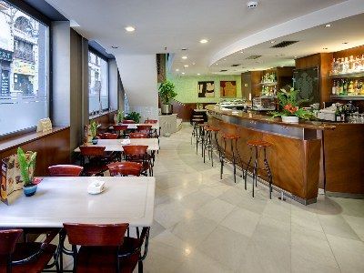 Suizo Barcelona