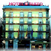 Hotel Suizo 3*