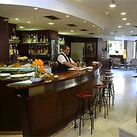 Hotel Suizo
