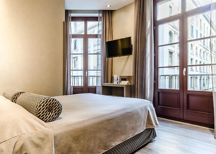 Hotel Suizo