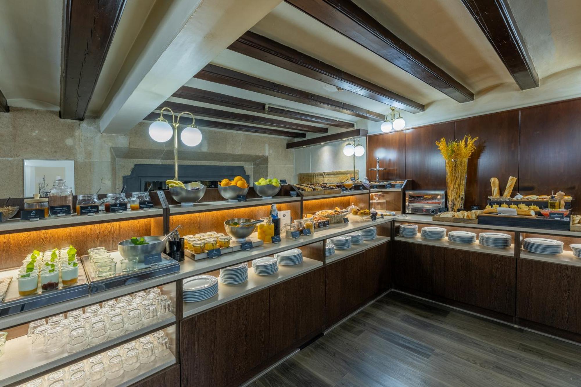 Suizo Hotel Barcelone