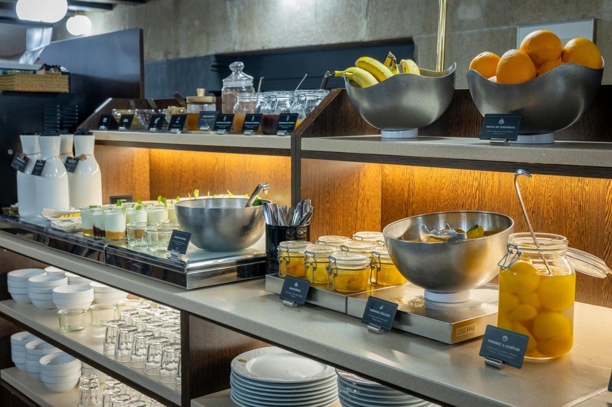 Hotel Suizo Barcelone